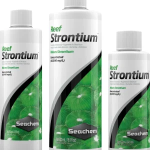Seachem Reef Strontium