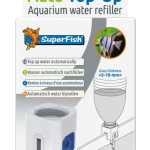 Superfish Auto Top Up System