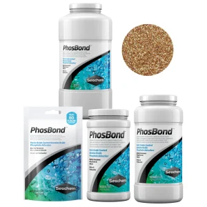 Seachem Phosbond