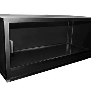 Vivarium Electronics Sliding Door Enclosure 48"x24"x18"