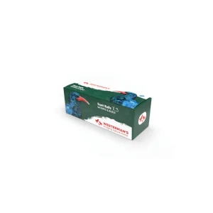Westermans 3 x Suet Balls Worms & Bugs Bird Treats