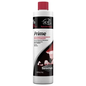 Seachem Prime 325ml - SPECIAL EDITION