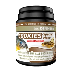 Dennerle Cookies Special Menu 200ml