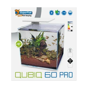 Superfish Qubiq 60 Pro LED