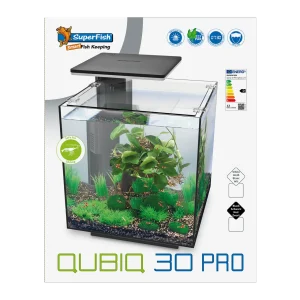 Superfish Qubiq 30 Pro LED