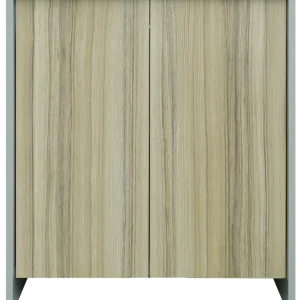 Superfish Design Cabinet GREY/COCO