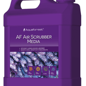 AF Air Scrubber Media