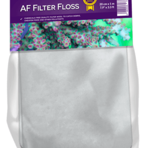 AF Filter Floss