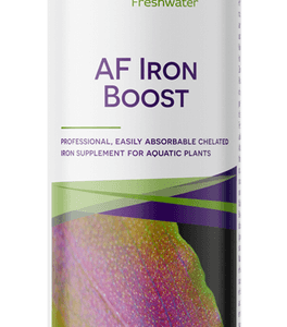 AF Iron Boost