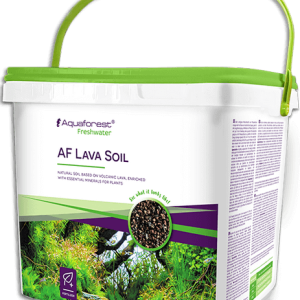 AF Lava Soil