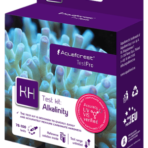 Alkanity Test Kit
