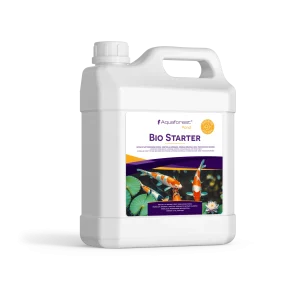 Bio Starter