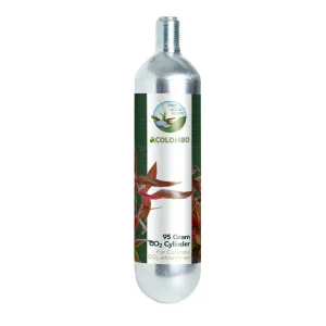 Colombo CO2 Advance Refill Bottle 95g
