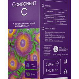Component C
