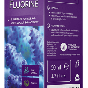 Fluorine