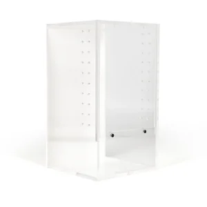 Medium Acrylic Enclosure