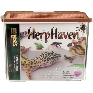 Lee's Herp Haven Kritter Keeper