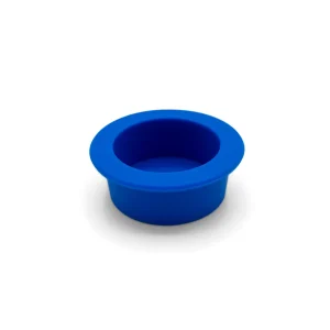 Large Silicone Gecko Feeding Cups