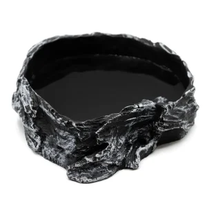 Pangea Rock Water Bowl – Medium