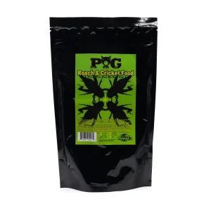 Pangea Roach & Cricket Food