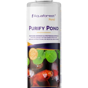 Purify Pond