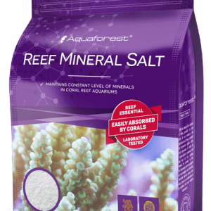 Reef Mineral Salt