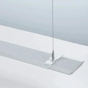 Chihiros AII Max (A2 MAX) Hanging Set & Acrylic Stand for Aquarium Lighting | PlantedPro