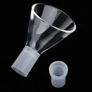 Aquarium Fish Tank Lily Pipe — Water Outlet for Planted Tank | PlantedPro