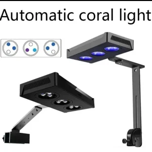 Spectra Nano Aquarium Light with Touch Control
