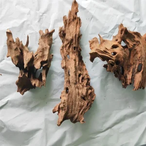 XXL Driftwood for Aquarium: Natural Fish Tank Decor