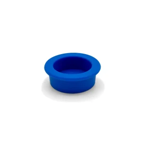 Small Silicone Gecko Feeding Cups