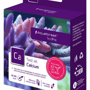 Calcium Test Kit