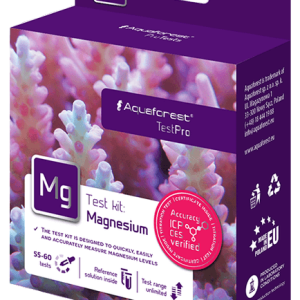 Magnesium Test Kit