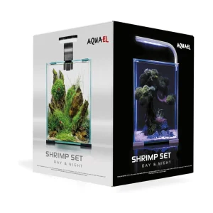 Aquael Shrimp Set Day & Night