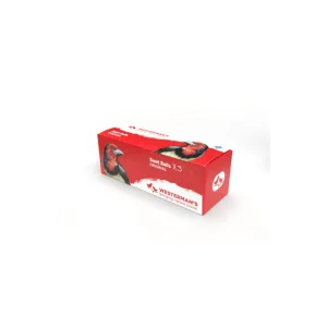 Westermans 3 x Suet Balls Original Bird Treats