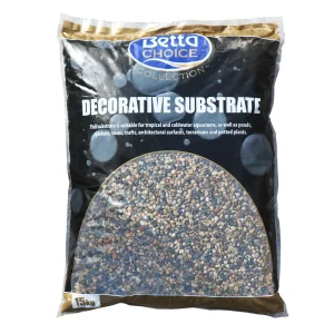 Betta Natural River Gravel