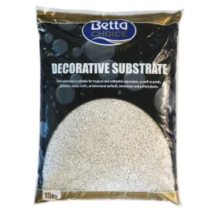 Betta Natural Vanilla Gravel