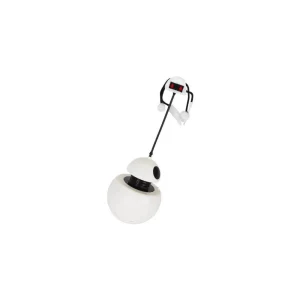 Marltons Cat Activity Toy 8.5X8.5X11Cm