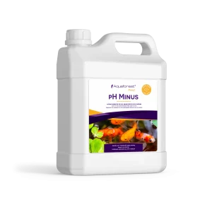pH Minus