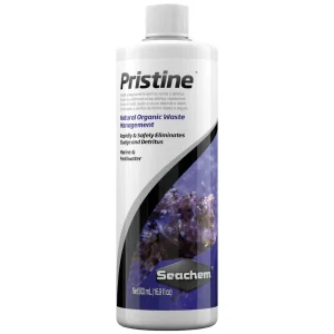 Seachem Pristine Sludge Remover