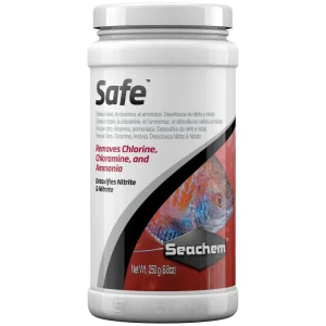 Seachem Safe