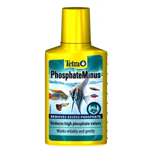 Tetra PhosphateMinus