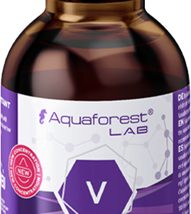 NEW Vanadium