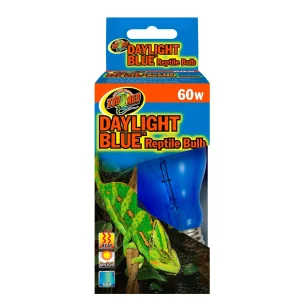 Zoo Med Daylight Blue Heat Bulb
