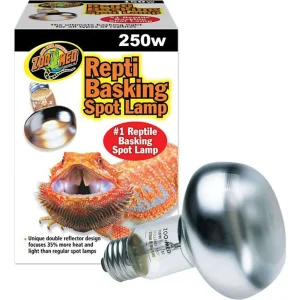 Zoo Med Repti Basking Spot Lamp 250W